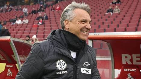 Elversberg kämpft um wichtige Punkte