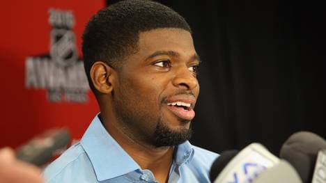 P.K. Subban