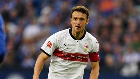 FBL-GER-BUNDESLIGA-SCHALKE-STUTTGART