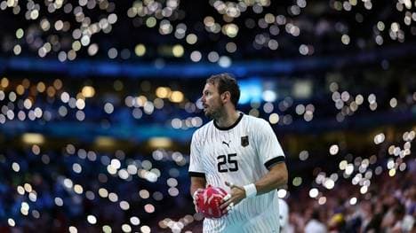 Bestritt 146 Länderspiele: Kai Häfner