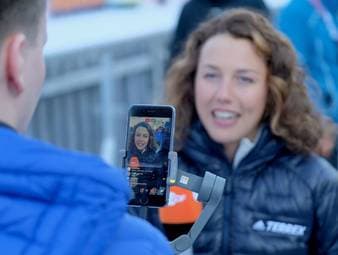 Dahlmeiers Tragödie wird verfilmt
