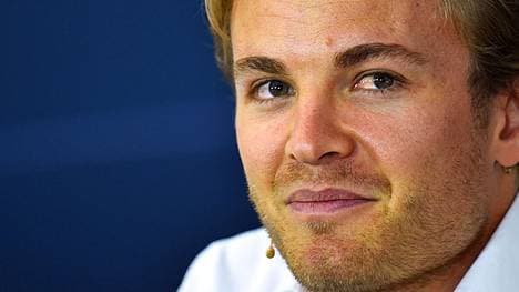 2012 erfährt Rosberg seinen ersten Grand-Prix-Sieg in China