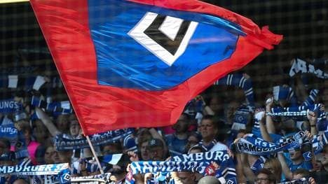 HSV-Spieler müssen zum Coronatest