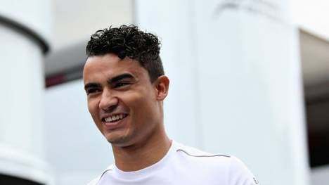 Pascal Wehrlein kann sich ein Comeback in der Formel 1 vorstellen