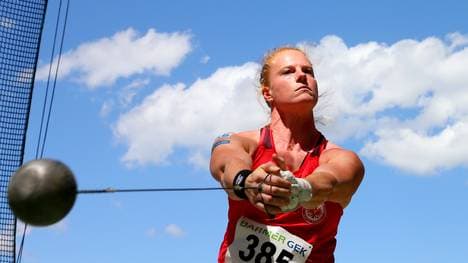 German Championships In Athletics - Day 2