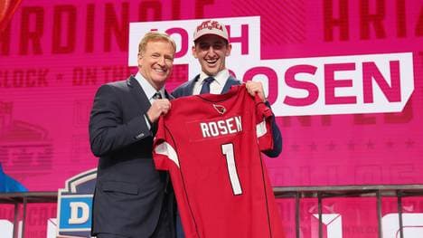 Josh Rosen