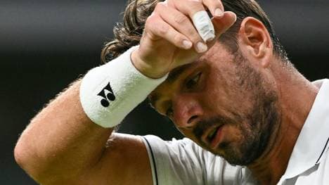 Wawrinka verpasst ersten Einzeltitel seit sechs Jahren