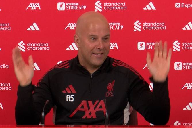 Liverpools Coach verliert die Freude am englischen Fußball