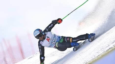 Die FIS muss die geplanten Rennen in Lech/Zürs absagen