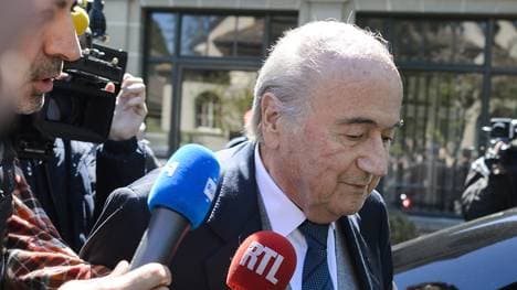 FBL-CORRUPTION-FIFA-CAS-PLATINI-APPEAL