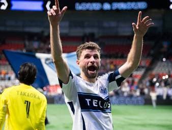 "Unglaublich!" NBA-Legende verneigt sich vor Müller