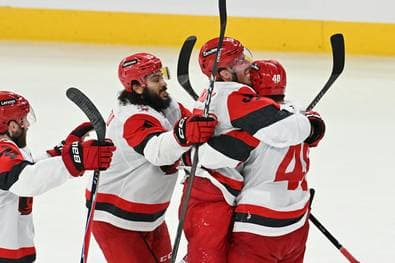 Nächster Krimi in der NHL