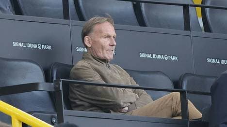 Watzke lobt das neue Format der Klub-WM