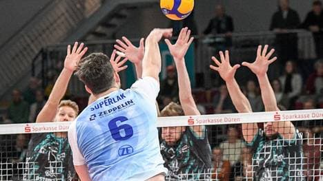 Friedrichshafen setzt sich durch