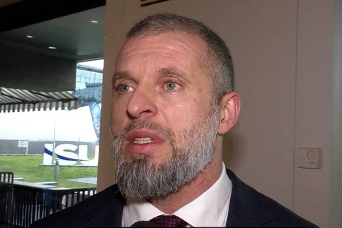 Heftige Kritik am IOC