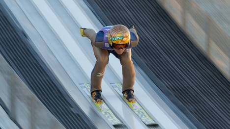 65th Four Hills Tournament - Garmisch-Partenkirchen Day 2