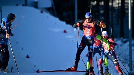 Oberhof bald nicht mehr der Jahresauftakt?