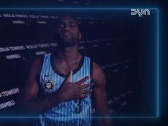 Spielvorschau zu Veolia Towers Hamburg - ALBA BERLIN