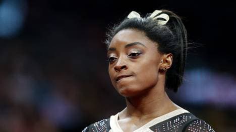 U.S. Gymnastics Championships 2018 - Day 2