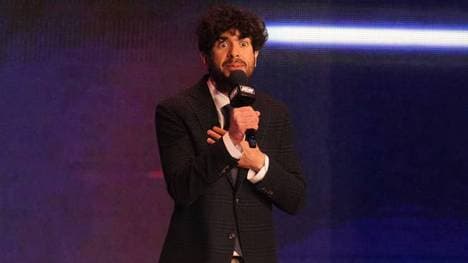 Tony Khan soll für AEW Collision eine weitere Überraschung in petto haben