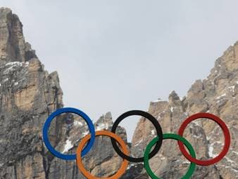 Olympia-Rückschlag für deutsches Duo