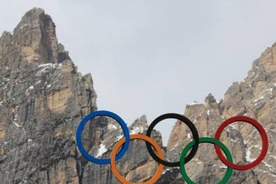 Curling-Frauen träumen von Olympia 