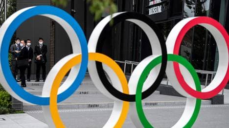 Corona: Nordkorea verzichtet auf die Spiele in Tokio