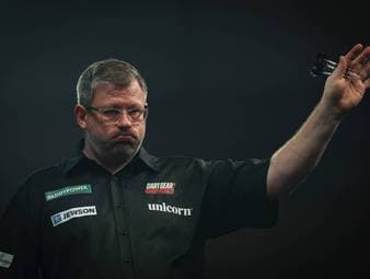 Darts-Stars reagieren auf Nichtberücksichtigung