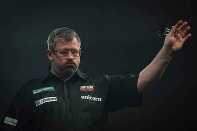 Darts-Stars reagieren auf Nichtberücksichtigung