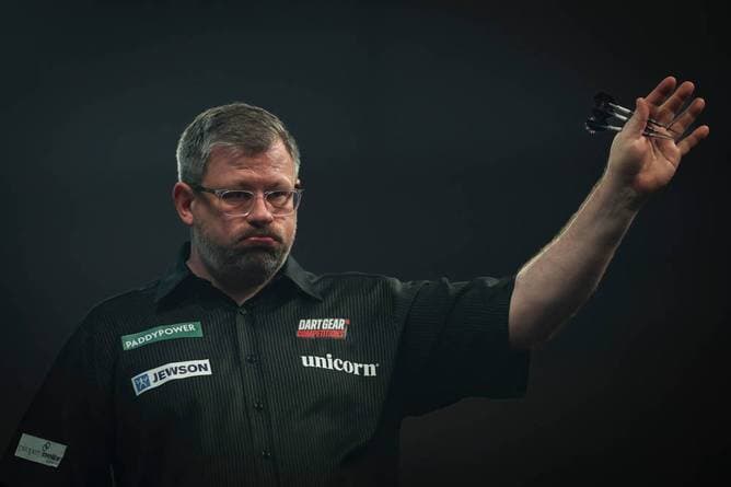 Darts-Stars reagieren auf Nichtberücksichtigung