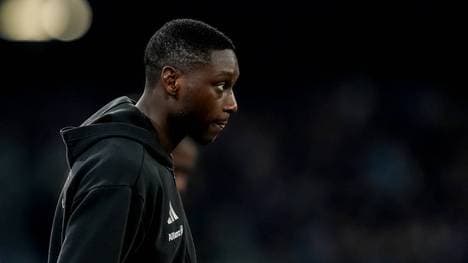 Randal Kolo Muani feierte sein Serie-A-Debüt für Juventus Turin