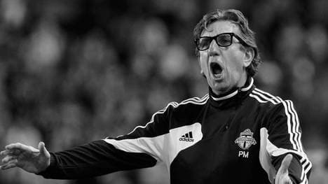 Paul Mariner starb im Alter von 68 Jahren