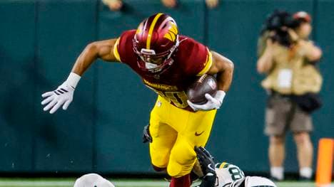 Austin Ekeler wird diese Saison wohl nicht mehr auflaufen