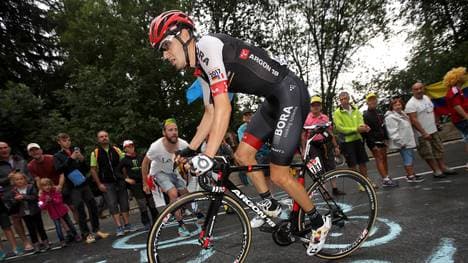 Col du Tourmalet - Schicksalsberg der Tour de France