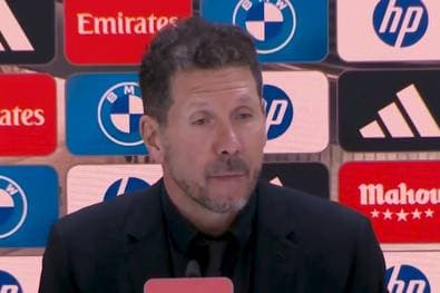 "Ich werde mich zu diesem Thema nicht äußern"