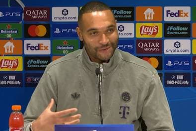 Kompany? "Ich kann schon verraten, dass ..."