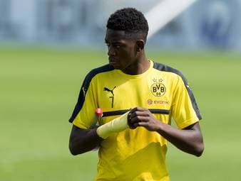 Ousmane Dembélé gewinnt den Ballon D'Or 2025. Es ist auch eine Auszeichnung für einen hochbegabten Profi, der über die letzten Jahre erwachsener geworden ist.