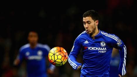 Manchester United v Chelsea - Premier League