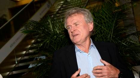 Sepp Maier hütete von 1962 bis 1979 das Tor des FC Bayern