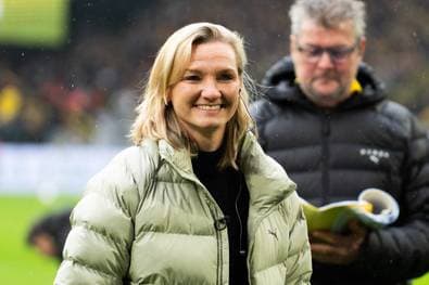 BVB enthüllt vor Anpfiff großen Personal-Coup