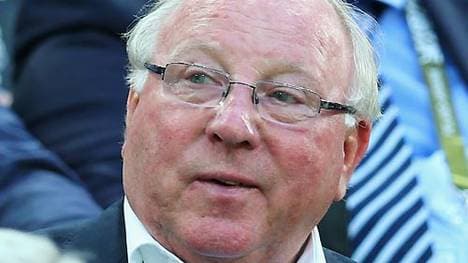 Uwe Seeler bestritt 476 Spiele für den Hamburger SV