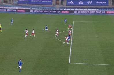 Last-Minute-Pleite! Kovacs Mega-Serie gerissen