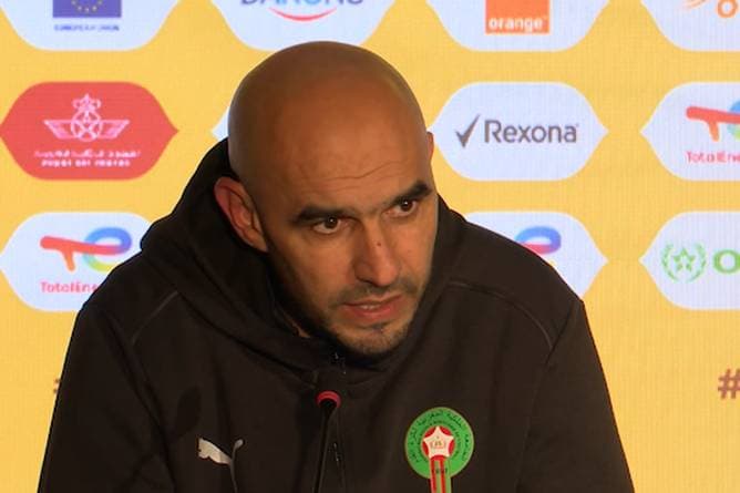 "Schande!" Marokkos Trainer schießt gegen Senegal