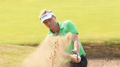 Bernhard Langer