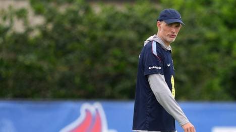 Behält Thomas Tuchel mit seiner Kaderwahl Recht?