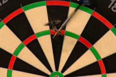 Verrückter Moment! Diese 180 zählt