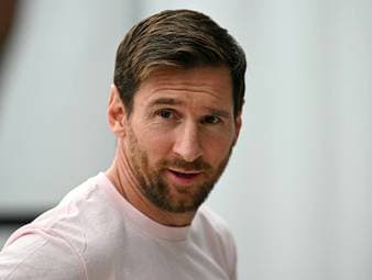 WM? Messi weiter unsicher