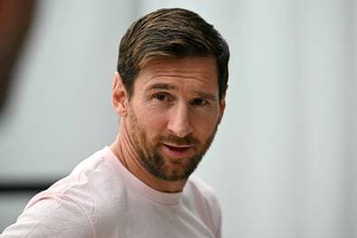 WM? Messi weiter unsicher