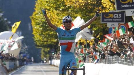 Vincenzo Nibali