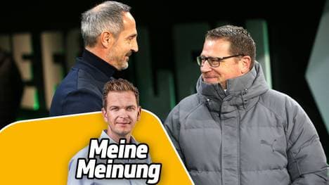 SPORT1-Kolumnist Tobias Holtkamp sieht Borussia Mönchengladbach bald wieder unter den Top 5